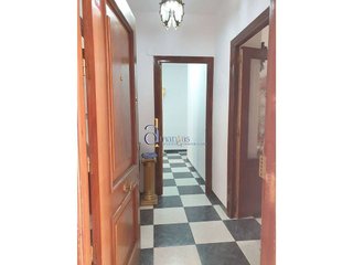 Piso en venta en El Carmen - La Barrera en Lucena