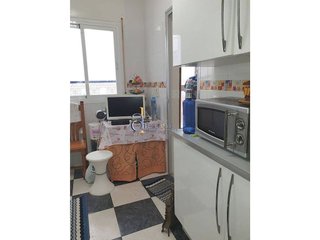 Piso en venta en El Carmen - La Barrera en Lucena