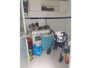 Piso en venta en El Carmen - La Barrera en Lucena