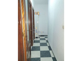 Piso en venta en El Carmen - La Barrera en Lucena