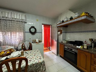 Piso en venta en Casco Antiguo en Mairena del Aljarafe
