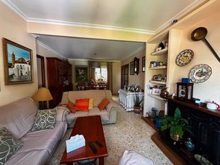 Piso en venta en Casco Antiguo en Mairena del Aljarafe