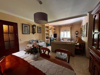 Piso en venta en Casco Antiguo en Mairena del Aljarafe