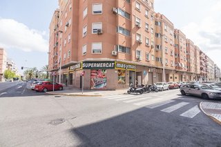 Piso en venta en Altabix en Elche