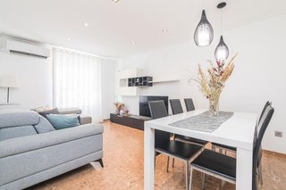 Piso en venta en Altabix en Elche