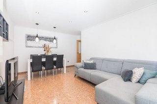 Piso en venta en Altabix en Elche