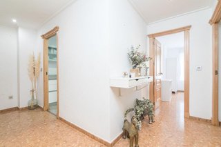 Piso en venta en Altabix en Elche