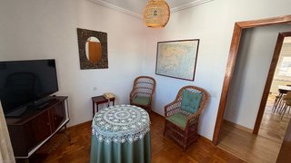 Piso en venta en Vallobín - La Florida en Oviedo