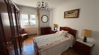 Piso en venta en Vallobín - La Florida en Oviedo