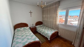 Piso en venta en Vallobín - La Florida en Oviedo