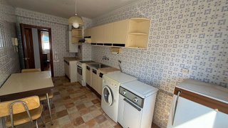 Piso en venta en Vallobín - La Florida en Oviedo