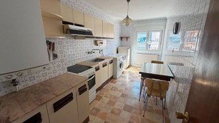 Piso en venta en Vallobín - La Florida en Oviedo