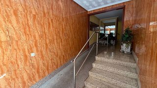 Piso en venta en Vallobín - La Florida en Oviedo