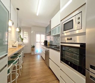 Piso en venta en Playa de los Boliches en Fuengirola