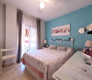Piso en venta en Playa de los Boliches en Fuengirola