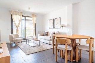 Piso en venta en Pau de Carabanchel en Madrid