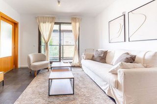 Piso en venta en Pau de Carabanchel en Madrid