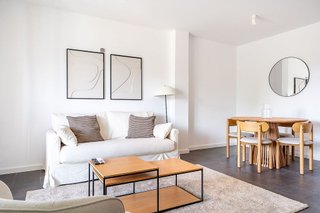 Piso en venta en Pau de Carabanchel en Madrid