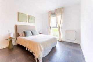 Piso en venta en Pau de Carabanchel en Madrid