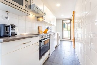 Piso en venta en Pau de Carabanchel en Madrid