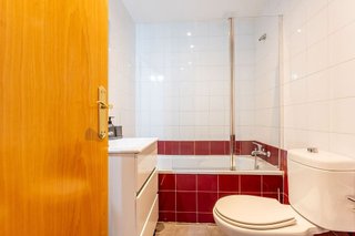 Piso en venta en Pau de Carabanchel en Madrid