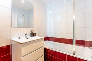 Piso en venta en Pau de Carabanchel en Madrid