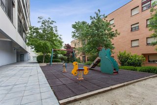 Piso en venta en Pau de Carabanchel en Madrid