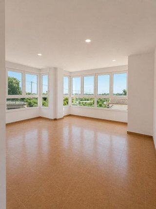 Piso en venta en Camino de Onda - Salesianos - Centro en Burriana