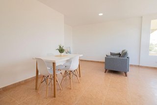 Piso en venta en Camino de Onda - Salesianos - Centro en Burriana