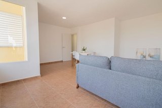 Piso en venta en Camino de Onda - Salesianos - Centro en Burriana