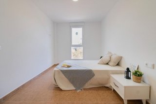 Piso en venta en Camino de Onda - Salesianos - Centro en Burriana