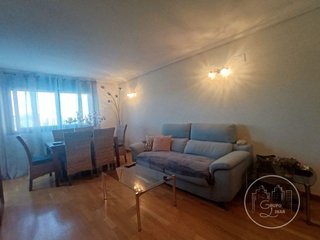 Piso en venta en Sonsoles en Ávila