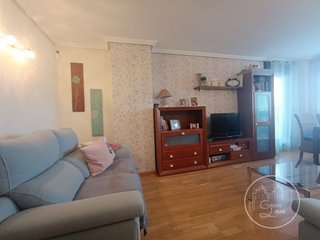 Piso en venta en Sonsoles en Ávila