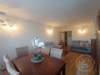 Piso en venta en Sonsoles en Ávila