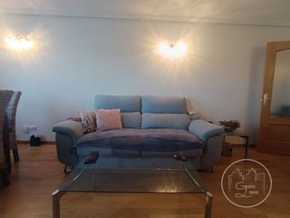 Piso en venta en Sonsoles en Ávila