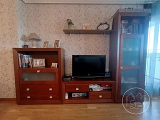 Piso en venta en Sonsoles en Ávila