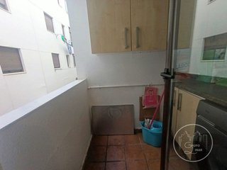 Piso en venta en Sonsoles en Ávila