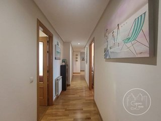 Piso en venta en Sonsoles en Ávila