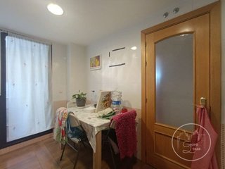 Piso en venta en Sonsoles en Ávila