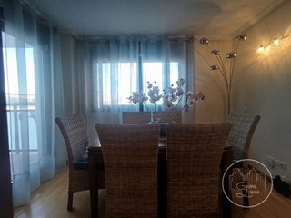 Piso en venta en Sonsoles en Ávila