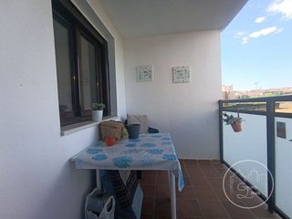 Piso en venta en Sonsoles en Ávila