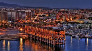Piso en venta en Aguadulce Norte en Roquetas de Mar
