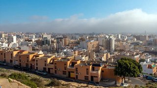 Piso en venta en Aguadulce Norte en Roquetas de Mar