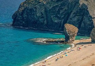 Piso en venta en Aguadulce Norte en Roquetas de Mar