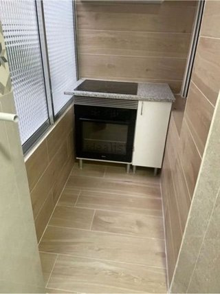 Piso en venta en San Isidro en Getafe