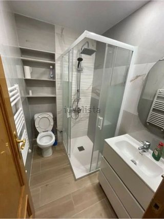 Piso en venta en San Isidro en Getafe