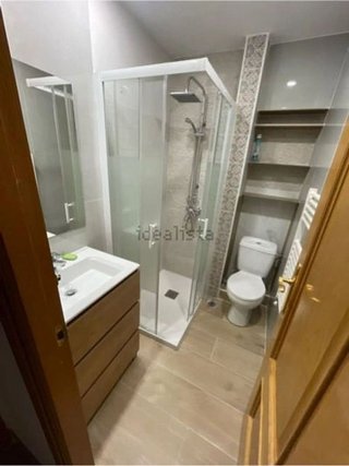Piso en venta en San Isidro en Getafe