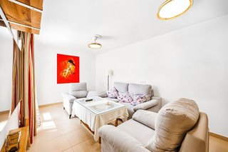 Piso en venta en Núcleo Urbano en Chiclana de la Frontera