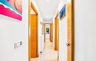 Piso en venta en Núcleo Urbano en Chiclana de la Frontera