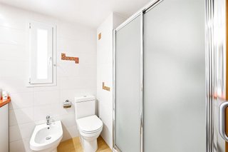 Piso en venta en Núcleo Urbano en Chiclana de la Frontera